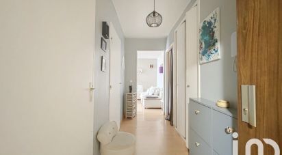 Appartement 3 pièces de 62 m² à Noisy-le-Grand (93160)