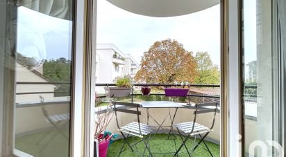 Apartment 3 rooms of 62 m² in Noisy-le-Grand (93160)