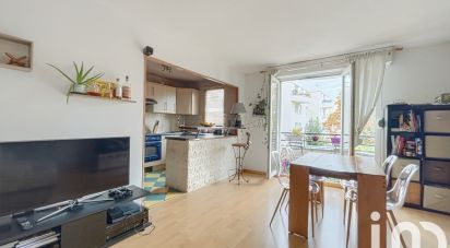 Appartement 3 pièces de 62 m² à Noisy-le-Grand (93160)