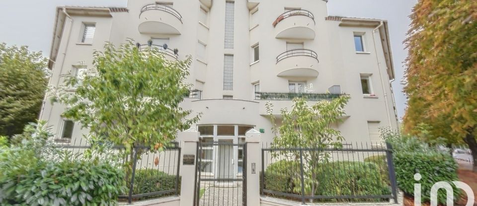 Appartement 3 pièces de 62 m² à Noisy-le-Grand (93160)