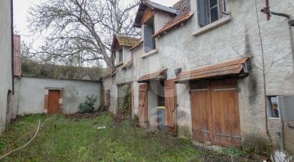 Maison 8 pièces de 129 m² à Domérat (03410)