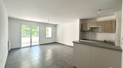 Appartement 3 pièces de 69 m² à Nantes (44300)