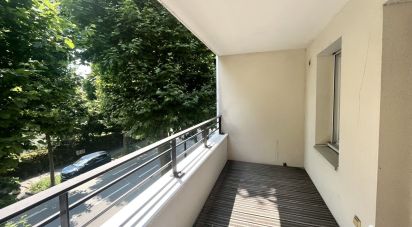 Apartment 3 rooms of 69 m² in Nantes (44300)