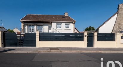 Maison 6 pièces de 125 m² à Courtry (77181)