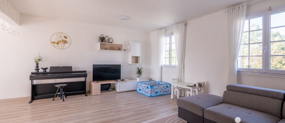 Maison 6 pièces de 125 m² à Courtry (77181)