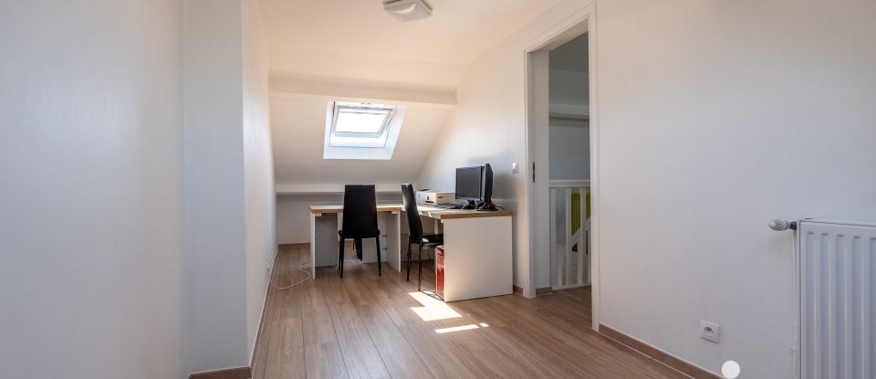 Maison 6 pièces de 125 m² à Courtry (77181)