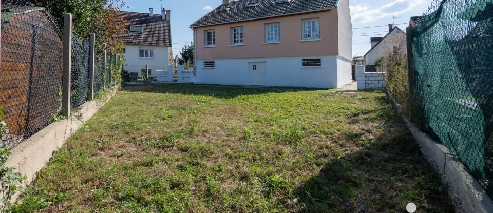 Maison 6 pièces de 125 m² à Courtry (77181)