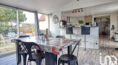 Maison 6 pièces de 110 m² à Gisors (27140)