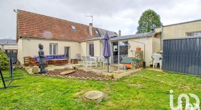 Maison 6 pièces de 110 m² à Gisors (27140)