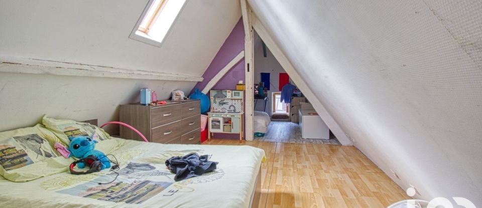 Maison 6 pièces de 110 m² à Gisors (27140)