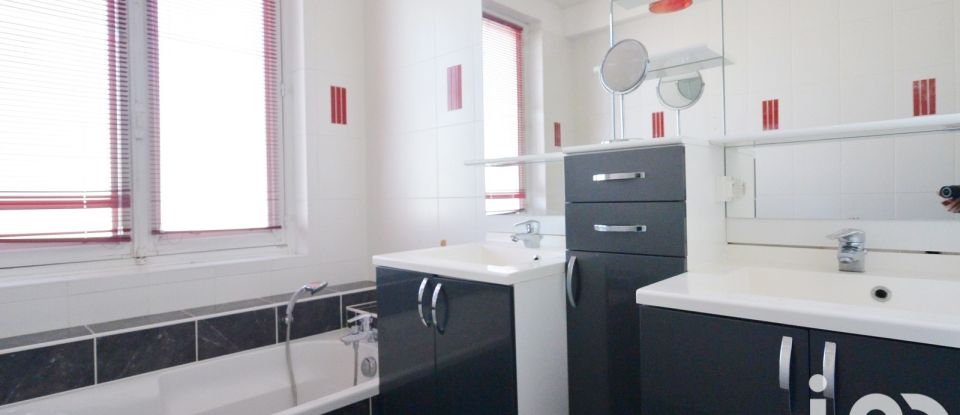 Appartement 7 pièces de 244 m² à Chartres (28000)