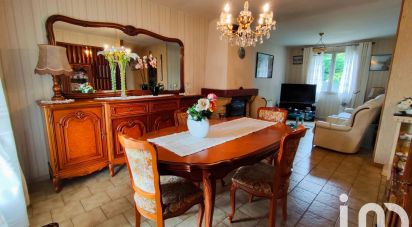 House 6 rooms of 115 m² in Saint-Pathus (77178)