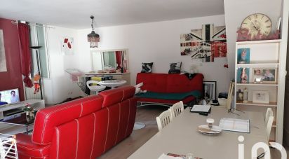 Town house 3 rooms of 112 m² in Montaut (64800)