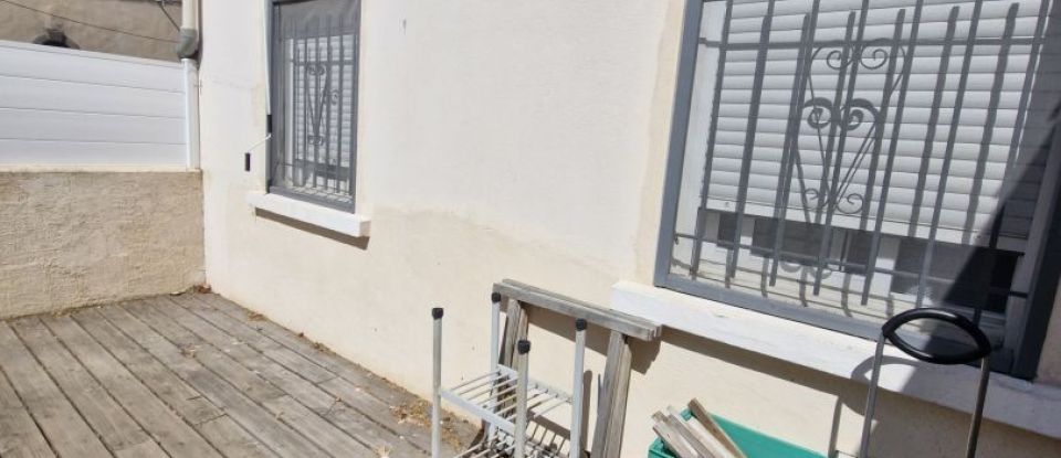 Apartment 3 rooms of 76 m² in Agde (34300)