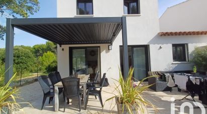 Maison 5 pièces de 140 m² à Sanary-sur-Mer (83110)