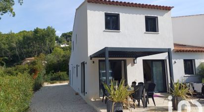 Maison 5 pièces de 140 m² à Sanary-sur-Mer (83110)