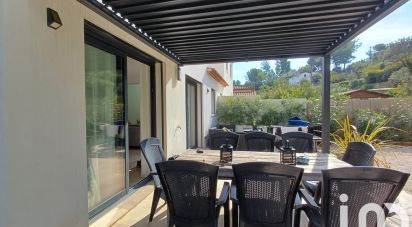 Maison 5 pièces de 140 m² à Sanary-sur-Mer (83110)