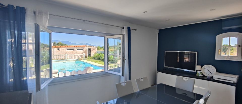 Maison 5 pièces de 148 m² à Le Pradet (83220)