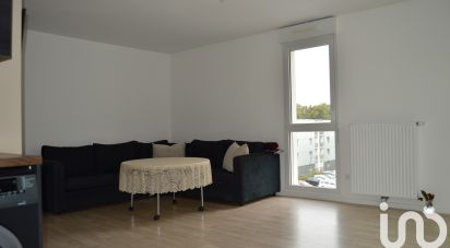 Apartment 3 rooms of 65 m² in Rennes (35200)