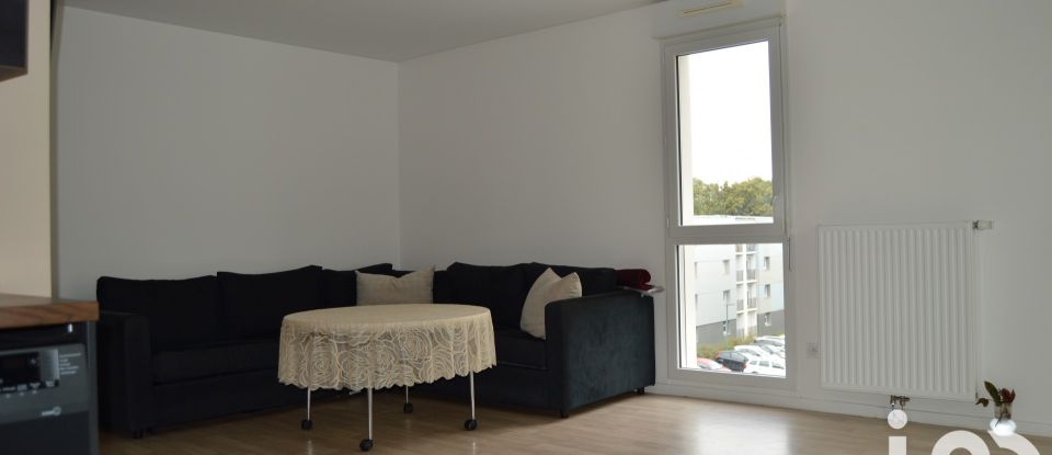 Appartement 3 pièces de 65 m² à Rennes (35200)