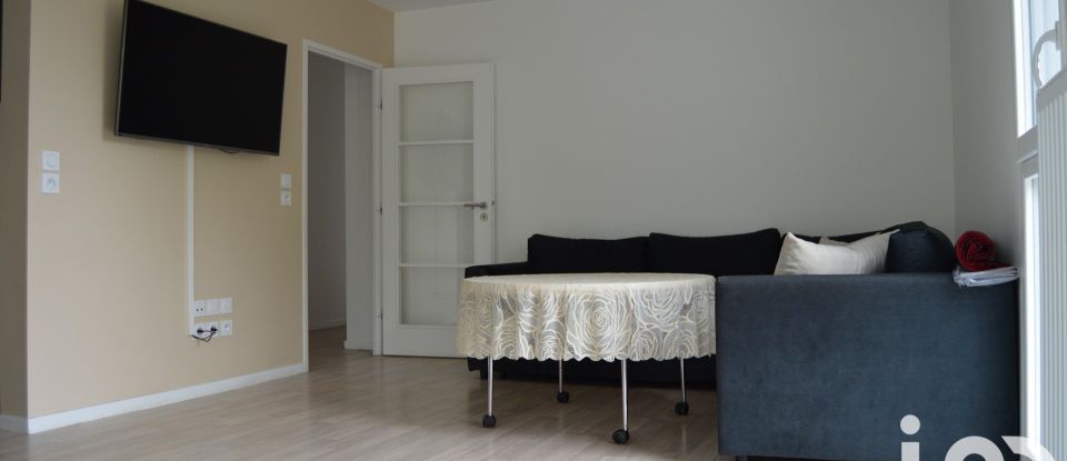 Appartement 3 pièces de 65 m² à Rennes (35200)