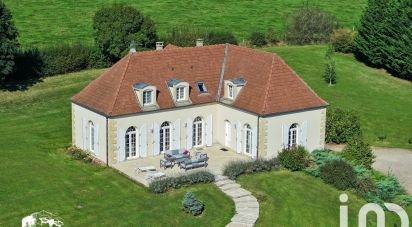 Maison 7 pièces de 216 m² à Friauville (54800)