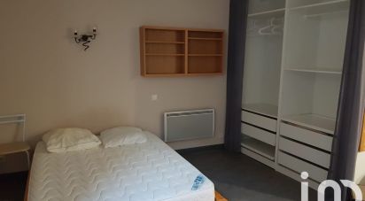 Appartement 1 pièce de 29 m² à Bagnols-sur-Cèze (30200)