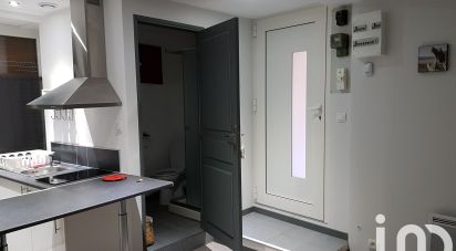 Appartement 1 pièce de 27 m² à Bagnols-sur-Cèze (30200)