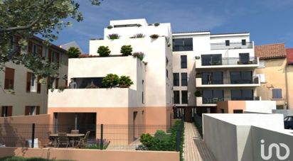 Apartment 4 rooms of 96 m² in Valence (26000)