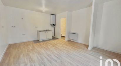 Studio 1 pièce de 24 m² à La Ferté-Alais (91590)