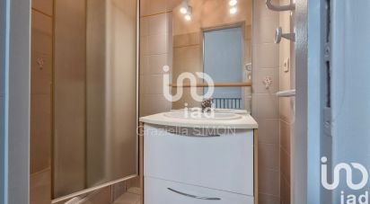 Maison de ville 2 pièces de 49 m² à Villemur-sur-Tarn (31340)