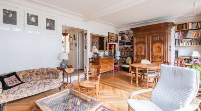 Apartment 3 rooms of 68 m² in Paris (75019)