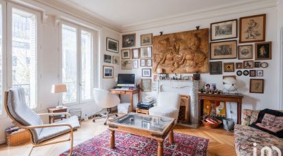 Apartment 3 rooms of 68 m² in Paris (75019)