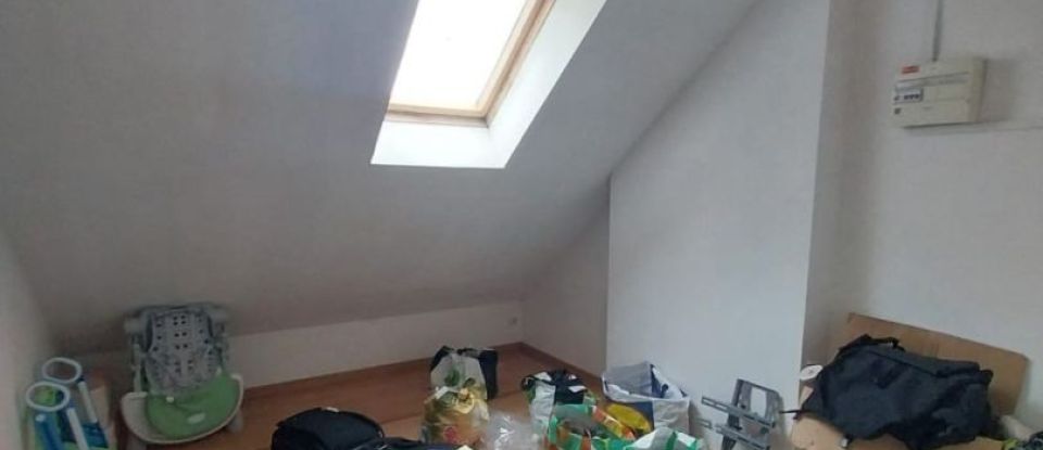 Maison 6 pièces de 70 m² à Béthune (62400)