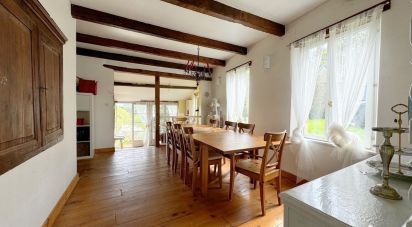 Maison 6 pièces de 135 m² à Aulnoy-sur-Aube (52160)