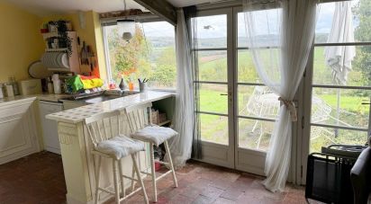 House 6 rooms of 135 m² in Aulnoy-sur-Aube (52160)