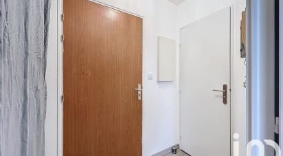 Appartement 2 pièces de 45 m² à Tours (37100)