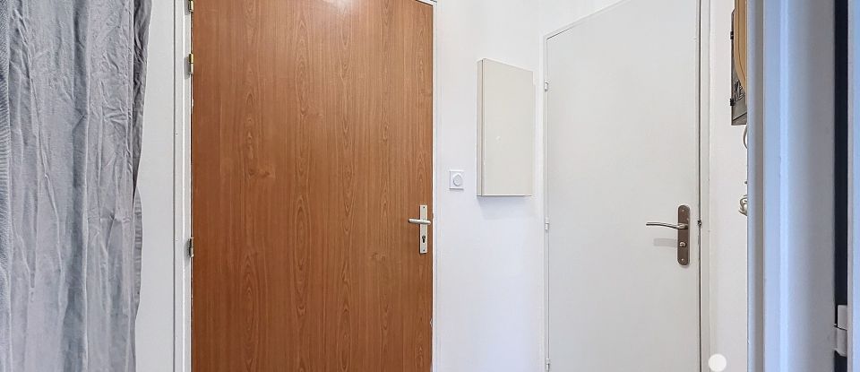 Appartement 2 pièces de 45 m² à Tours (37100)