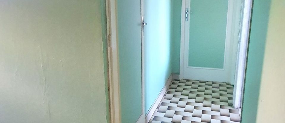 Maison 6 pièces de 110 m² à Bousies (59222)