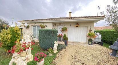 House 4 rooms of 86 m² in Savigné (86400)