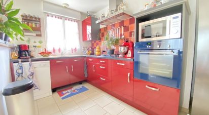 Maison 4 pièces de 86 m² à Savigné (86400)