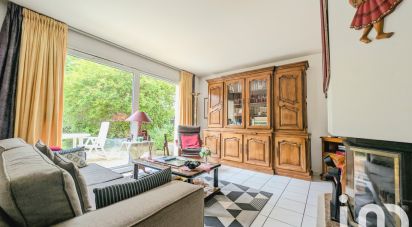 Maison d’architecte 6 pièces de 125 m² à Triel-sur-Seine (78510)