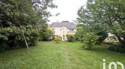 Architect house 6 rooms of 125 m² in Triel-sur-Seine (78510)