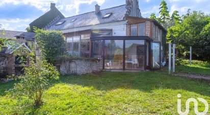 Country house 8 rooms of 200 m² in Saconin-et-Breuil (02200)