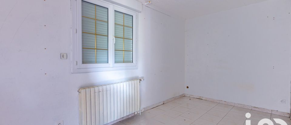 Maison de campagne 8 pièces de 200 m² à Saconin-et-Breuil (02200)