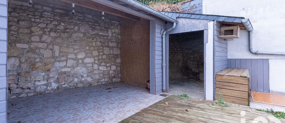 Maison de campagne 8 pièces de 200 m² à Saconin-et-Breuil (02200)