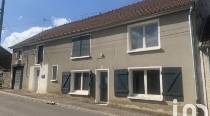 House 5 rooms of 129 m² in Champsevraine (52500)