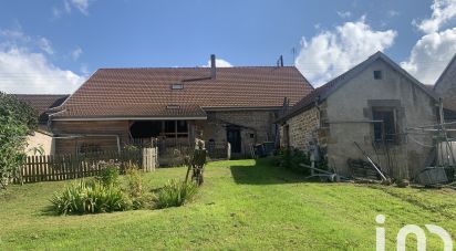 Maison 5 pièces de 129 m² à Champsevraine (52500)