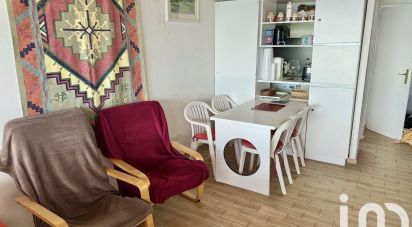 Apartment 3 rooms of 55 m² in Mauguio (34130)