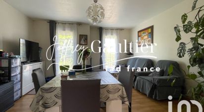 Maison 5 pièces de 106 m² à Montigny-lès-Cormeilles (95370)